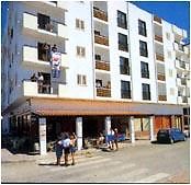 Es Calo Playa Ibiza Town Exterior photo